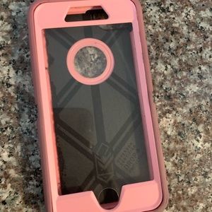 Otterbox for iPhone 7
